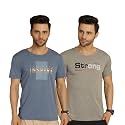 Mack Jonney Regular Fit Mens TshirtsPack of