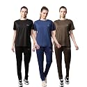 Mack Jonney Regular Fit Womens TracksuitsPack of