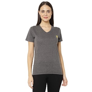 Mack Jonney Regular FIT T-Shirt for Men-V