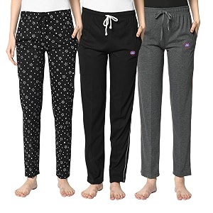 Mack Jonney Regular FIT Trackpant for WOMEN-VJ-MTP-GROUP01