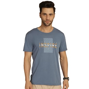 Mack Jonney Regular Fit Mens TshirtsPack of