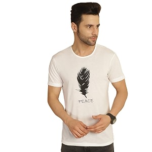 Mack Jonney Regular Fit Mens TshirtsPack of