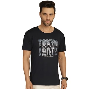 Mack Jonney Regular Fit Mens TshirtsPack of