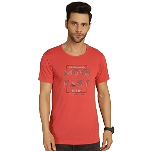 Mack Jonney Regular Fit Mens TshirtsPack of