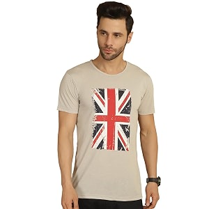 Mack Jonney Regular Fit Mens TshirtsPack of