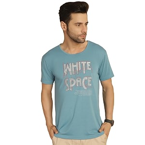 Mack Jonney Regular Fit Mens TshirtsPack of
