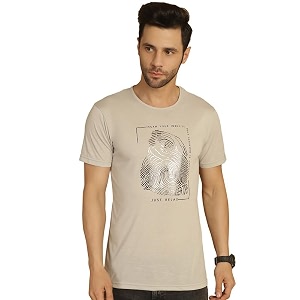 Mack Jonney Regular Fit Mens TshirtsPack of