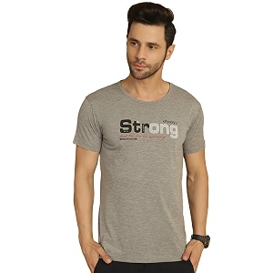 Mack Jonney Regular Fit Mens TshirtsPack of