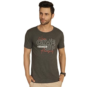 Mack Jonney Regular Fit Mens TshirtsPack of