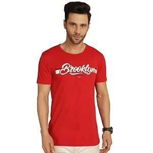 Mack Jonney Regular Fit Mens TshirtsPack of