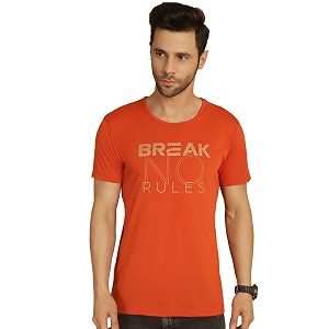 Mack Jonney Regular Fit Mens TshirtsPack of