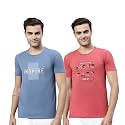 Mack Jonney Men39s Regular Fit T-Shirt Pack