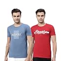 Mack Jonney Men39s Regular Fit T-Shirt Pack