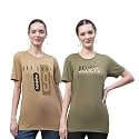 Mack Jonney Regular Fit Women TshirtsPack of