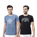 Mack Jonney Men39s Regular Fit T-Shirt Pack