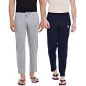 Mack Jonney Regular Fit Men TrackpantsPack of