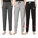 Mack Jonney Women39s Cotton Lower Casual