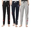 Mack Jonney Women39s Cotton Lower Casual