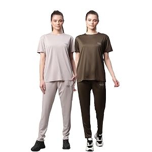 Mack Jonney Regular Fit Womens Tracksuits Pack
