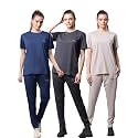 Mack Jonney Regular Fit Womens Tracksuits Pack