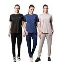 Mack Jonney Regular Fit Womens TracksuitsPack of