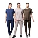 Mack Jonney Regular Fit Womens Tracksuits Pack