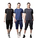 Mack Jonney Regular Fit Womens TracksuitsPack of