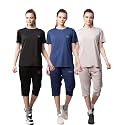 Mack Jonney Regular Fit Womens TracksuitsPack of