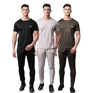 mack jonney dryfit solid lycra tracksuit co-ord sets for men pack of 3-dryfit_t_d10_blk_gry_lgry_06-p
