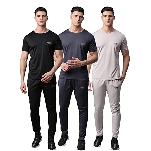 mack jonney dryfit solid lycra tracksuit co-ord sets for men pack of 3-dryfit_t_d10_blk_gry_lgry_06-p