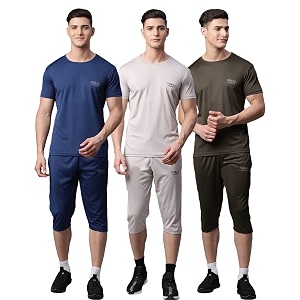 Mack Jonney Regular Fit Mens TracksuitsPack of