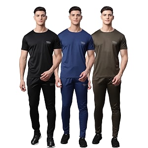 mack jonney dryfit solid lycra tracksuit co-ord sets for men pack of 3-dryfit_t_d10_blk_blu_gry_06-p