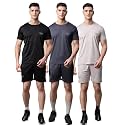 Mack Jonney Regular Fit Mens Tracksuits(Pack of 6-MACK631817)