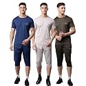 Mack Jonney Regular Fit Mens TracksuitsPack of