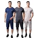 Mack Jonney Regular Fit Mens TracksuitsPack of