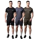 Mack Jonney Regular Fit Mens Tracksuits(Pack of 6-MACK631817)