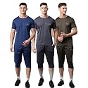 Mack Jonney Regular Fit Mens TracksuitsPack of