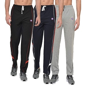 VIMAL JONNEY Mack Mens Trackpantss
