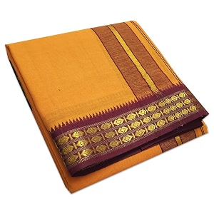 vimayam pure cotton colour Dhoties 9X5