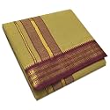 vimayam pure cotton colour Dhoties 9X5