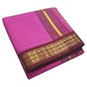 vimayam pure cotton colour Dhoties 9X5