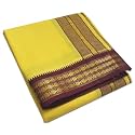 vimayam pure cotton colour Dhoties 9X5