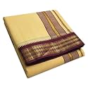 vimayam pure cotton colour Dhoties 9X5