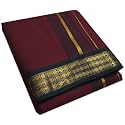 vimayam pure cotton colour Dhoties 9X5