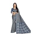 Vimla Women39s Kanjivaram Silk Uniform Saree and