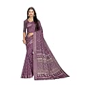 Vimla Women39s Kanjivaram Silk Uniform Saree and