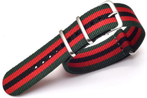 vinanth NATO Nylon Watch Band Watch