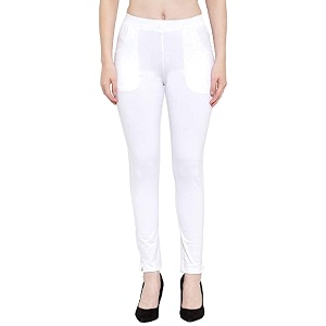 vinayak fashion products pocket legging for womans and girls