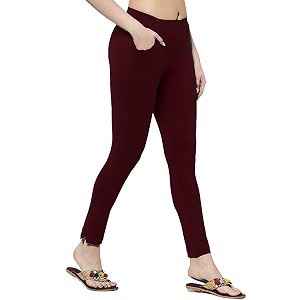 vinayak fashion products pocket legging for womans and girls