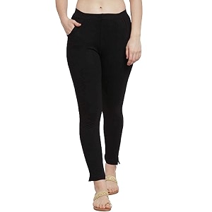vinayak fashion products pocket legging for womans and girls